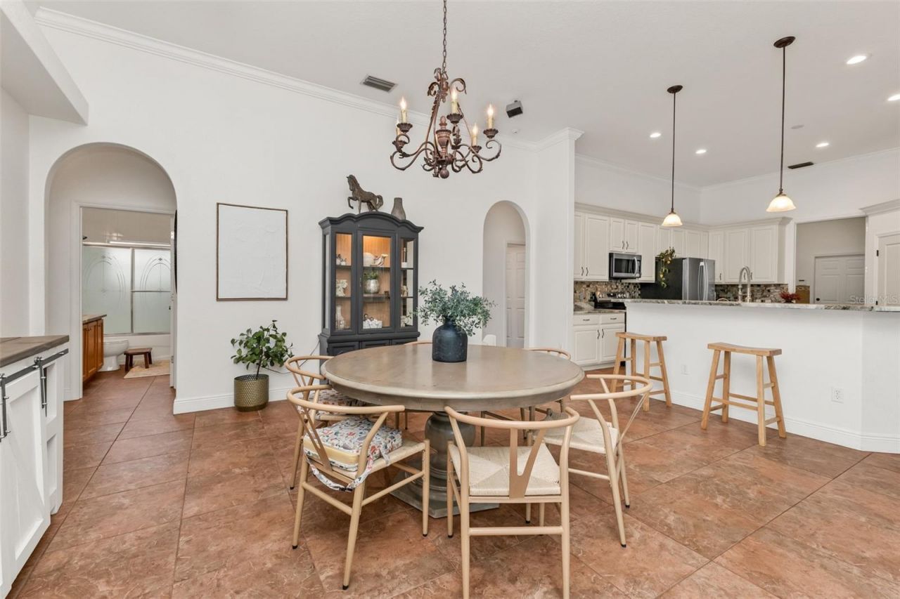 3605 Tropicaire Boulevard, North Port, FL 34286 Photo