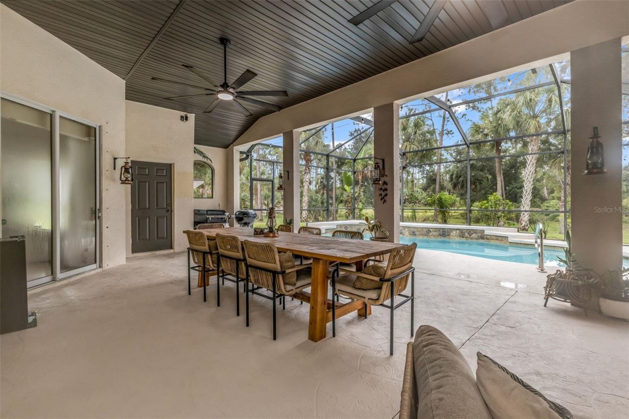 3605 Tropicaire Boulevard, North Port, FL 34286 Photo