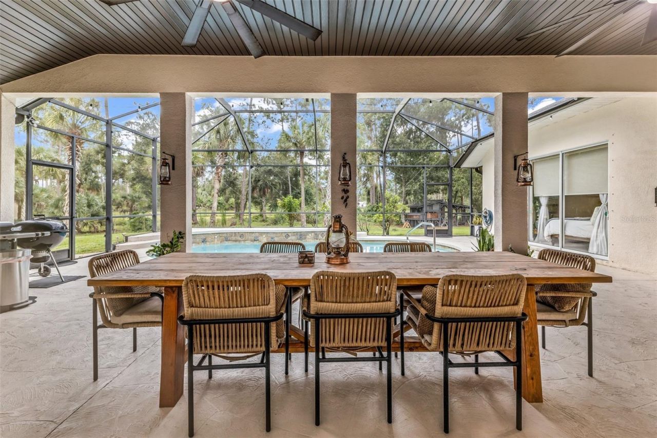 3605 Tropicaire Boulevard, North Port, FL 34286 Photo