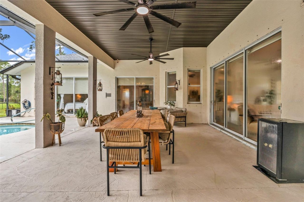 3605 Tropicaire Boulevard, North Port, FL 34286 Photo