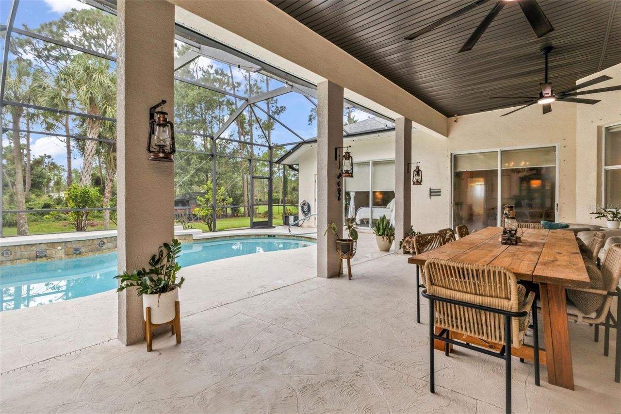 3605 Tropicaire Boulevard, North Port, FL 34286 Photo