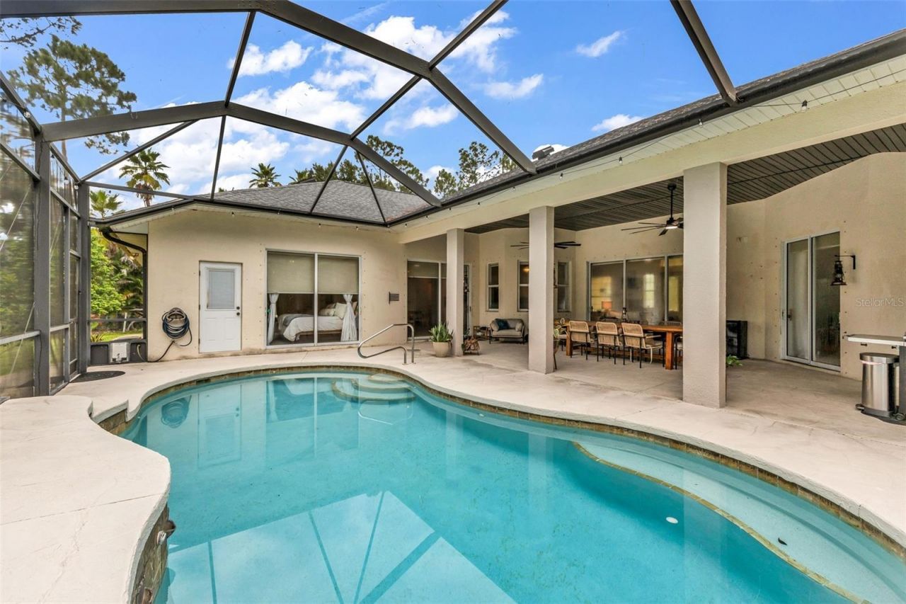 3605 Tropicaire Boulevard, North Port, FL 34286 Photo