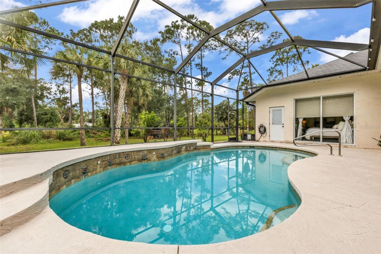 3605 Tropicaire Boulevard, North Port, FL 34286 Photo