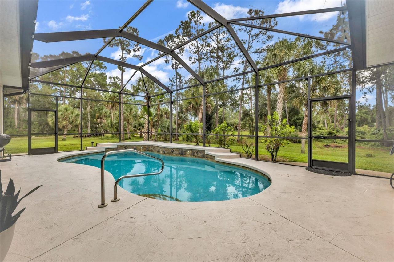 3605 Tropicaire Boulevard, North Port, FL 34286 Photo