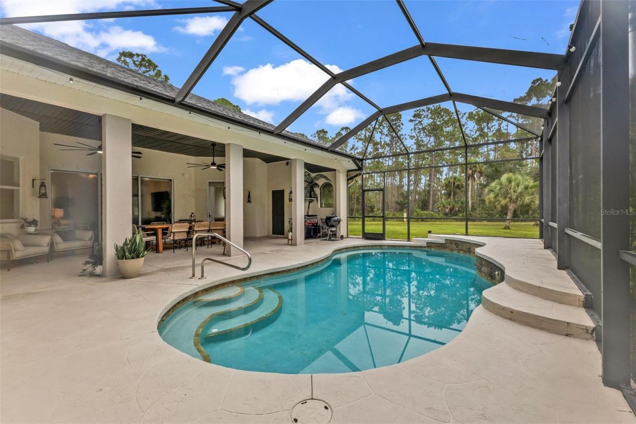 3605 Tropicaire Boulevard, North Port, FL 34286 Photo