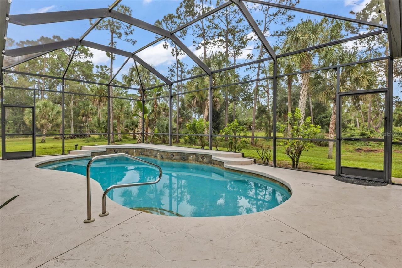 3605 Tropicaire Boulevard, North Port, FL 34286 Photo