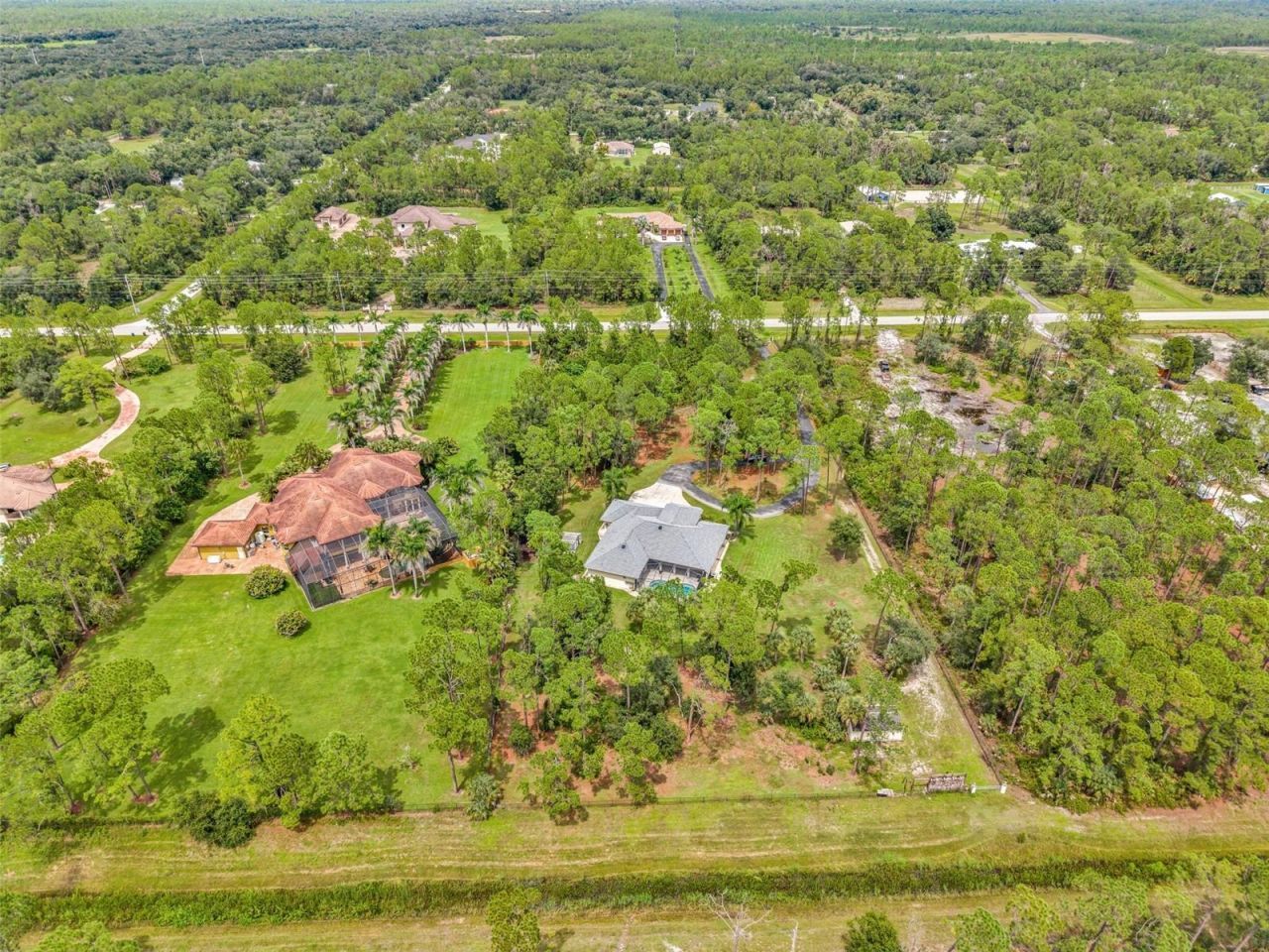 3605 Tropicaire Boulevard, North Port, FL 34286 Photo