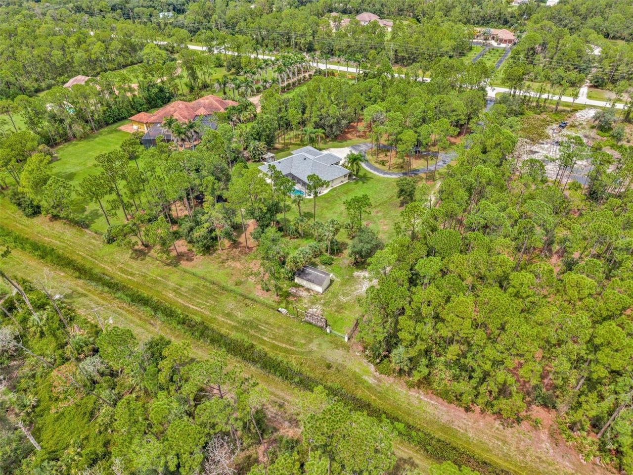 3605 Tropicaire Boulevard, North Port, FL 34286 Photo
