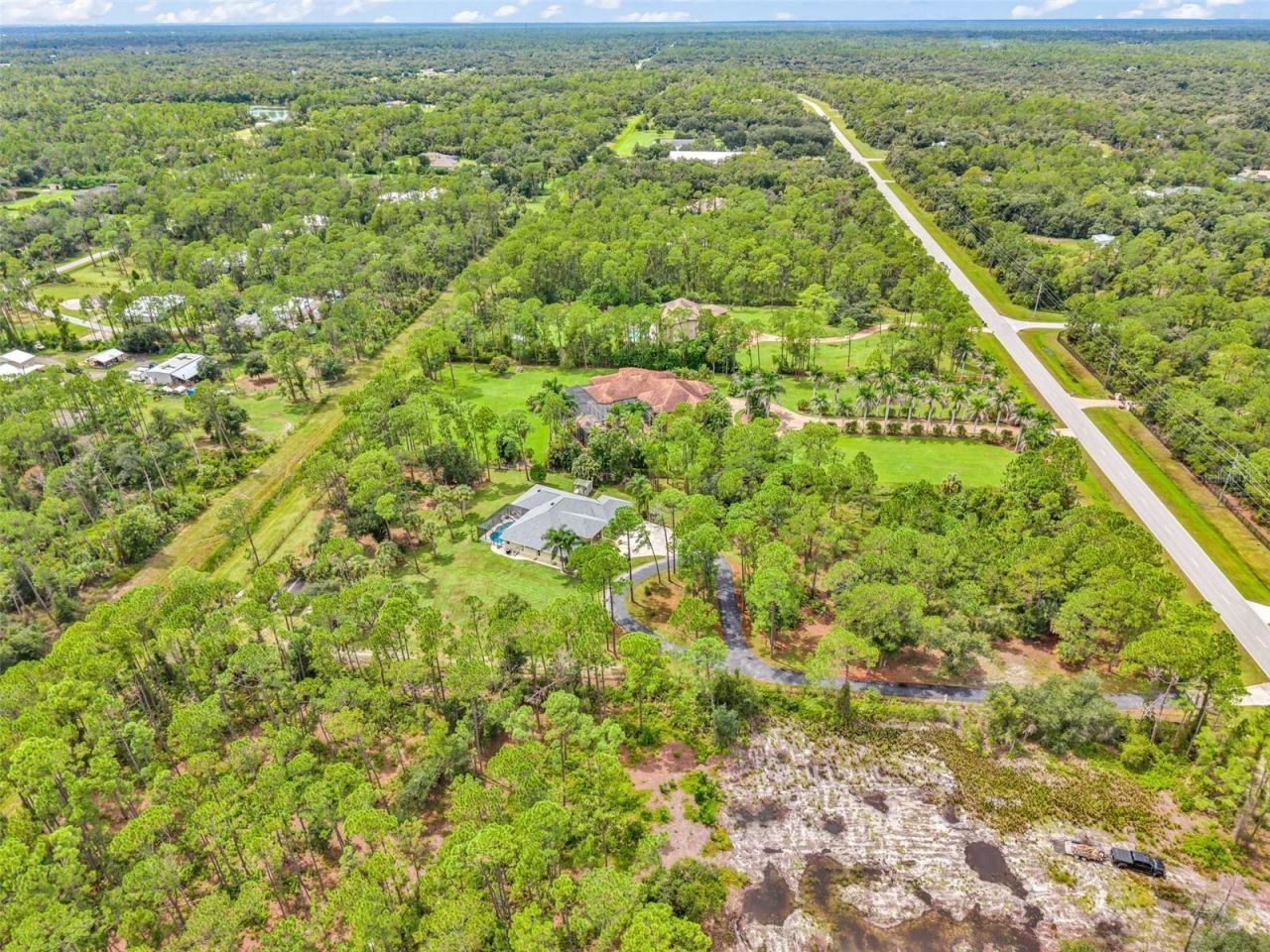 3605 Tropicaire Boulevard, North Port, FL 34286 Photo