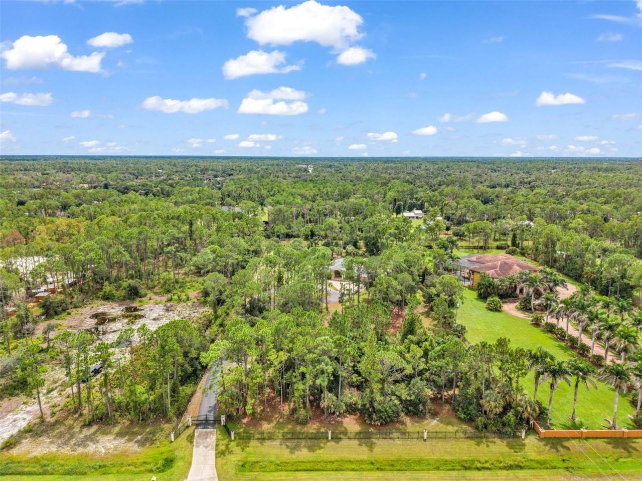 3605 Tropicaire Boulevard, North Port, FL 34286 Photo