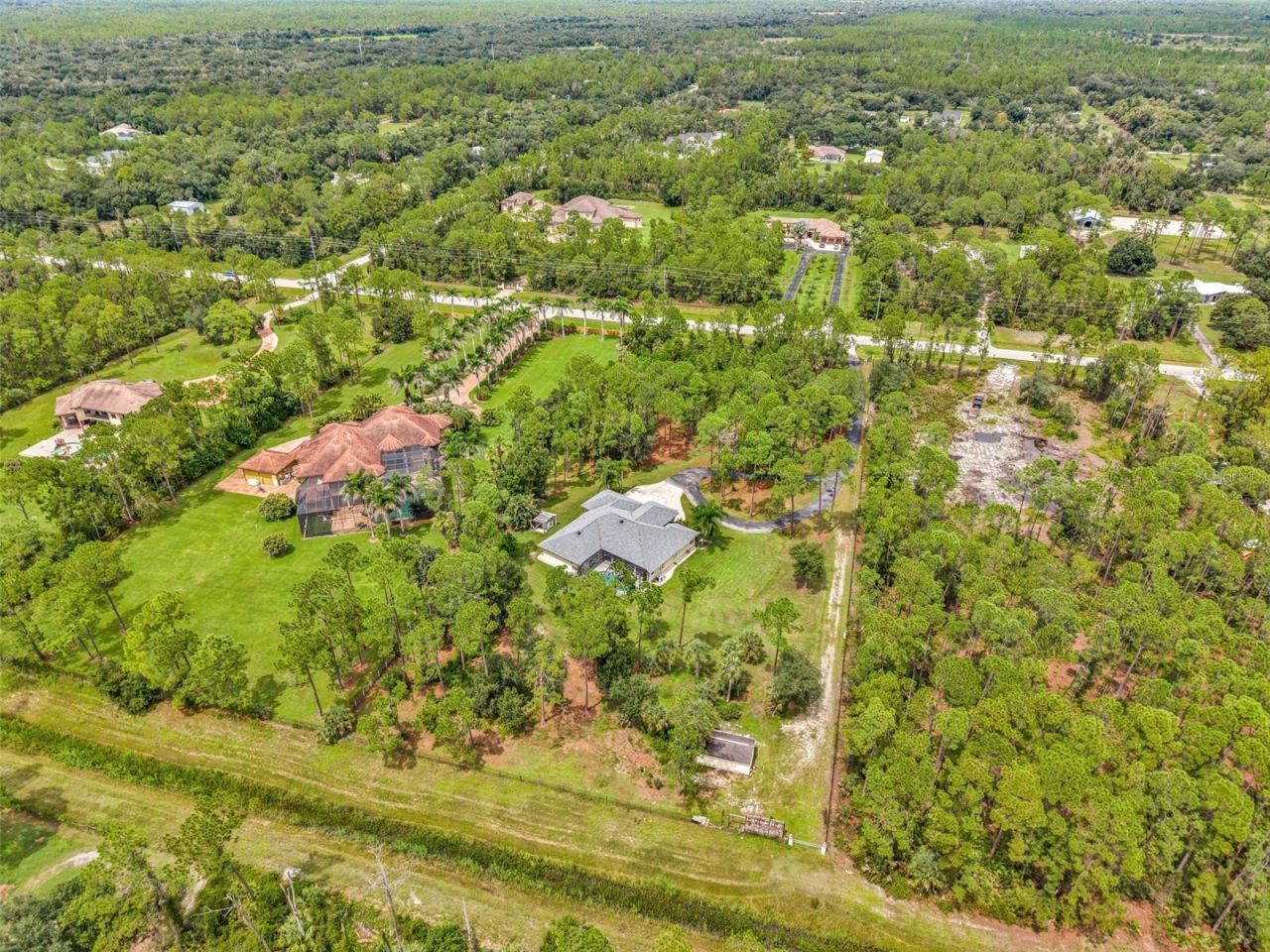 3605 Tropicaire Boulevard, North Port, FL 34286 Photo