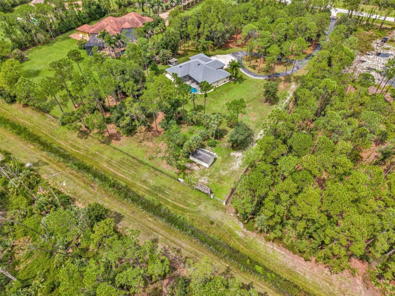 3605 Tropicaire Boulevard, North Port, FL 34286 Photo