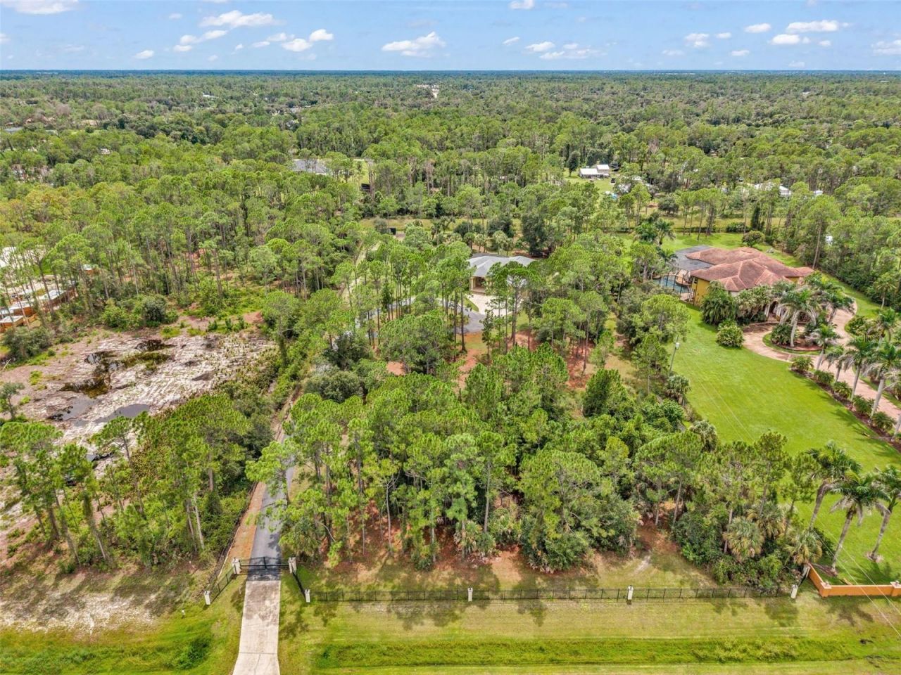 3605 Tropicaire Boulevard, North Port, FL 34286 Photo