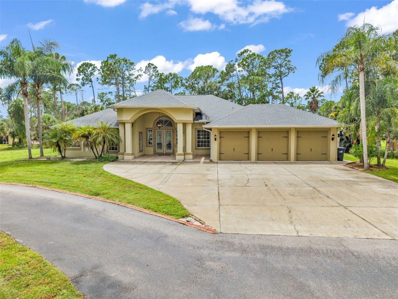 3605 Tropicaire Boulevard, North Port, FL 34286 Photo