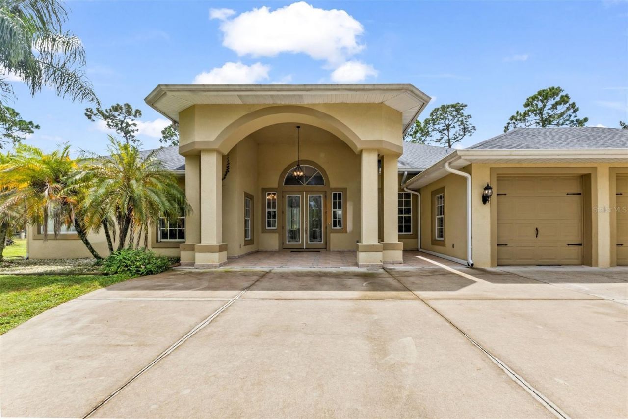 3605 Tropicaire Boulevard, North Port, FL 34286 Photo