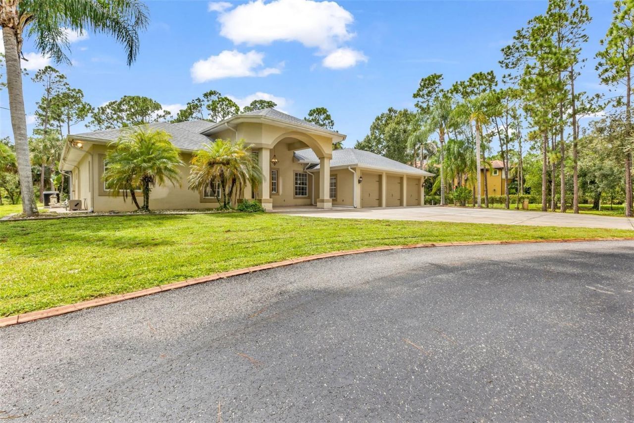 3605 Tropicaire Boulevard, North Port, FL 34286 Photo