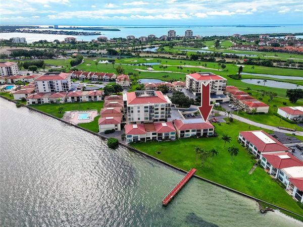 6177 SUN BOULEVARD, Unit 202, ST PETERSBURG, FL 33715