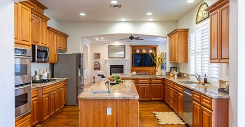 209 Fantail Ct, Lincoln, CA 95648 Photo