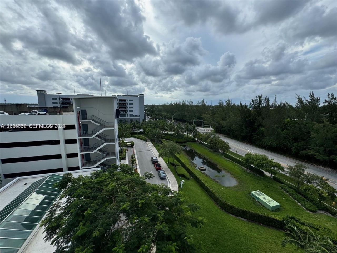 15051 Royal Oaks Ln, Unit 701, North Miami, FL 33181 Photo