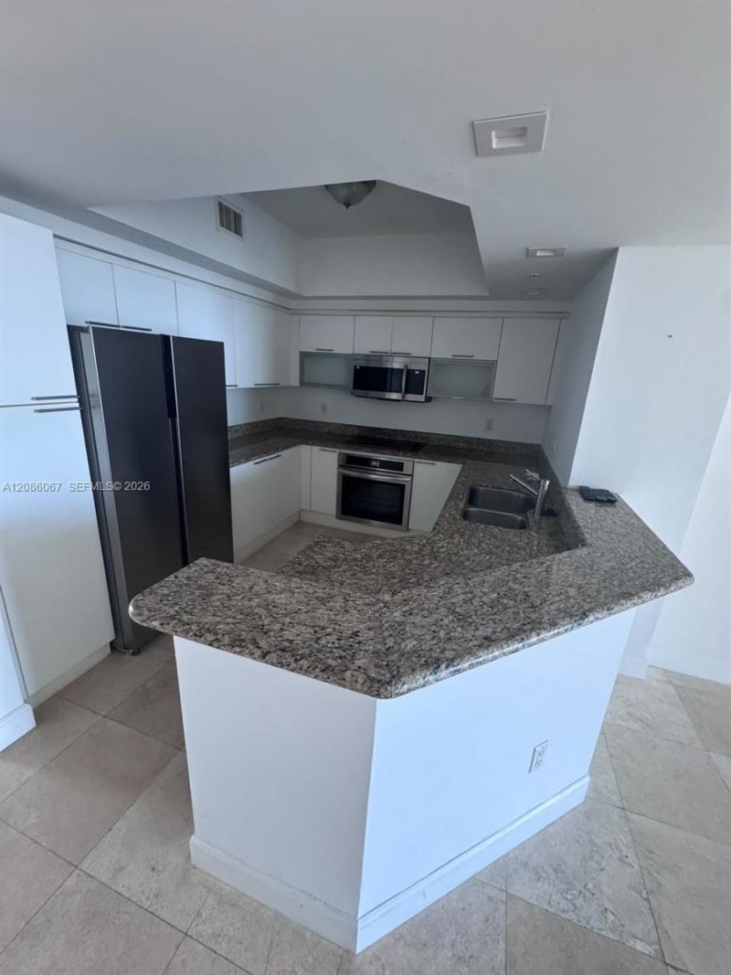 15051 Royal Oaks Ln, Unit 701, North Miami, FL 33181 Photo
