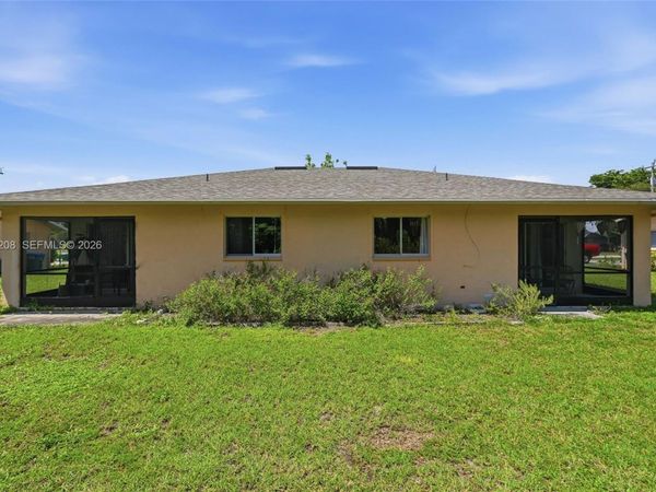 Cape Coral, FL 33990