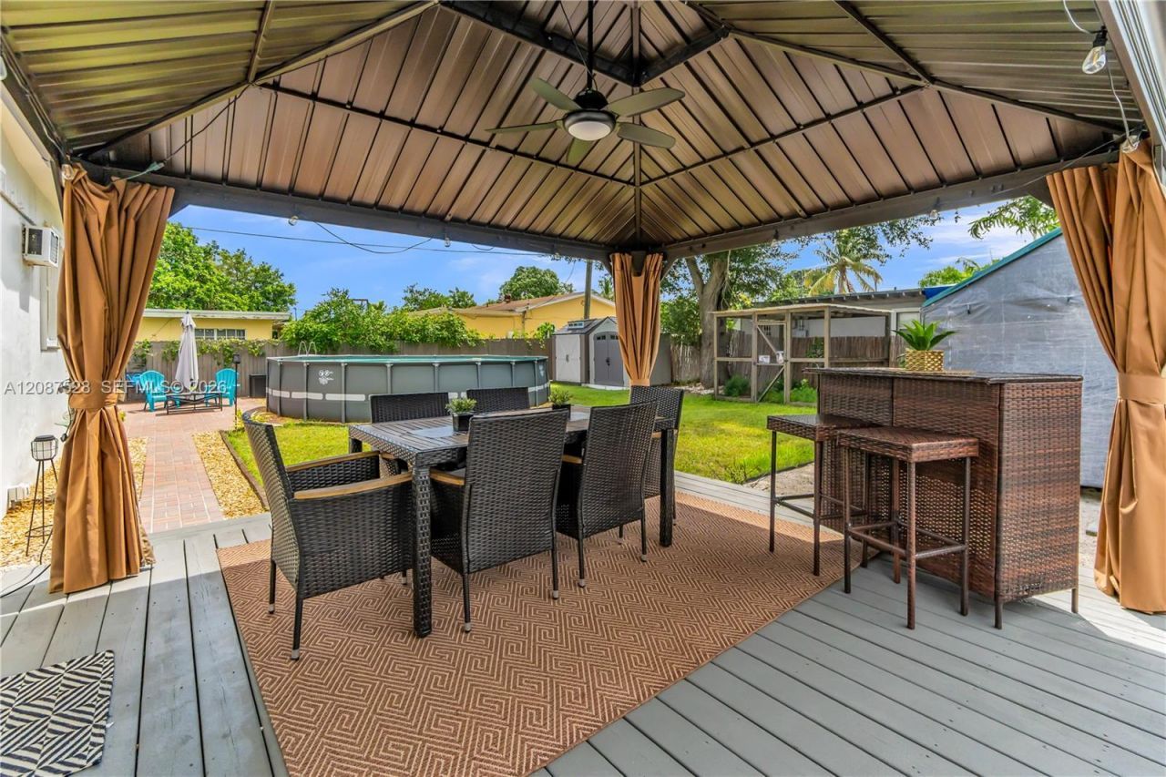 11831 NW 5th Ave, Miami, FL 33168 Photo