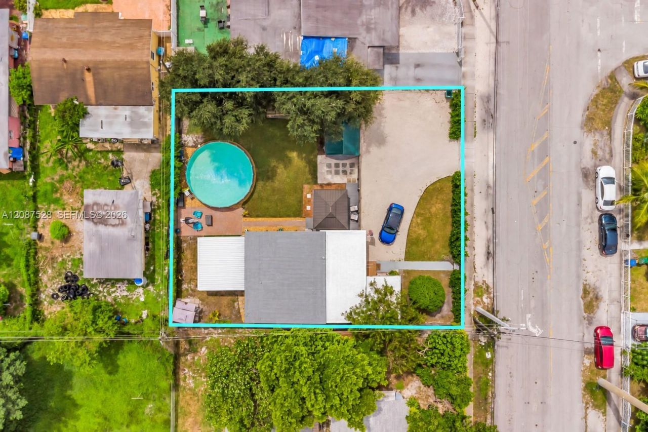 11831 NW 5th Ave, Miami, FL 33168 Photo