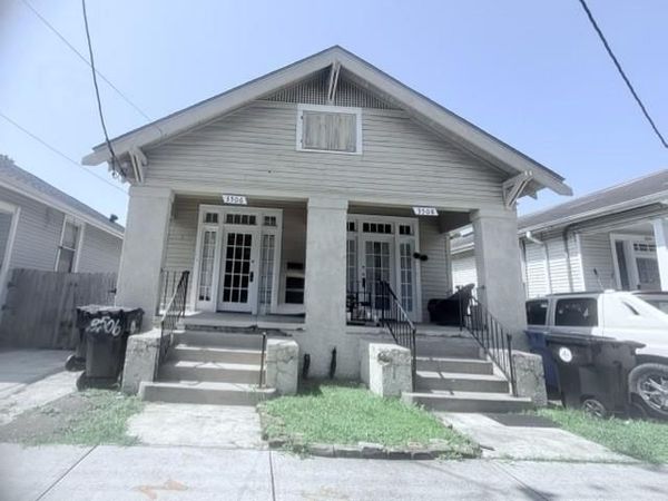 3506 BAUDIN Street, New Orleans, LA 70119