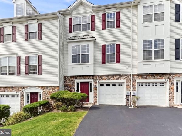 67 NARRAGANSETT LANE, COATESVILLE, PA 19320