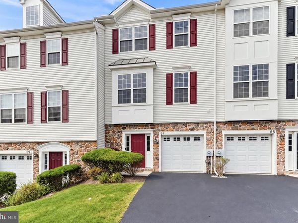 67 NARRAGANSETT LANE, COATESVILLE, PA 19320