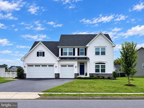 206 CARTWRIGHT ROAD, WALKERSVILLE, MD 21793