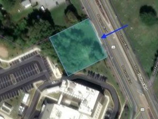 453 S DUPONT BOULEVARD, SMYRNA, DE 19977