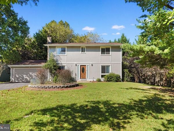 11501 PINEY LODGE ROAD, NORTH POTOMAC, MD 20878