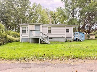 12806 Mott Road, Irving, NY 14081