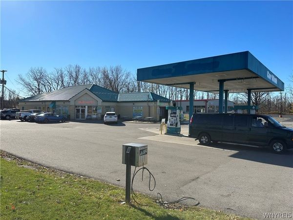 4535 Broadway, Depew, NY 14043