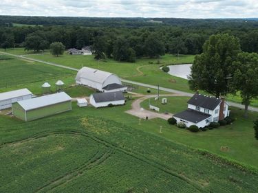 578 Township Road 1275, Ashland, OH 44805
