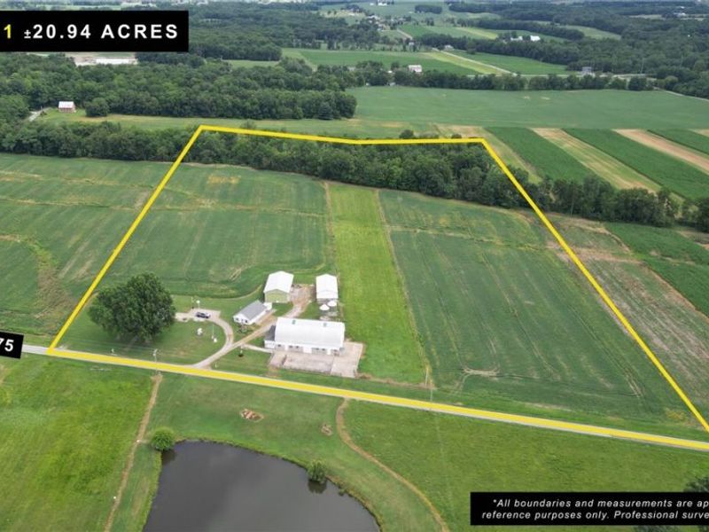 578 Township Road 1275, Ashland, OH 44805 Photo 3