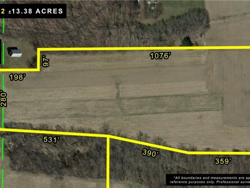 578 Township Road 1275, Ashland, OH 44805 Photo 4