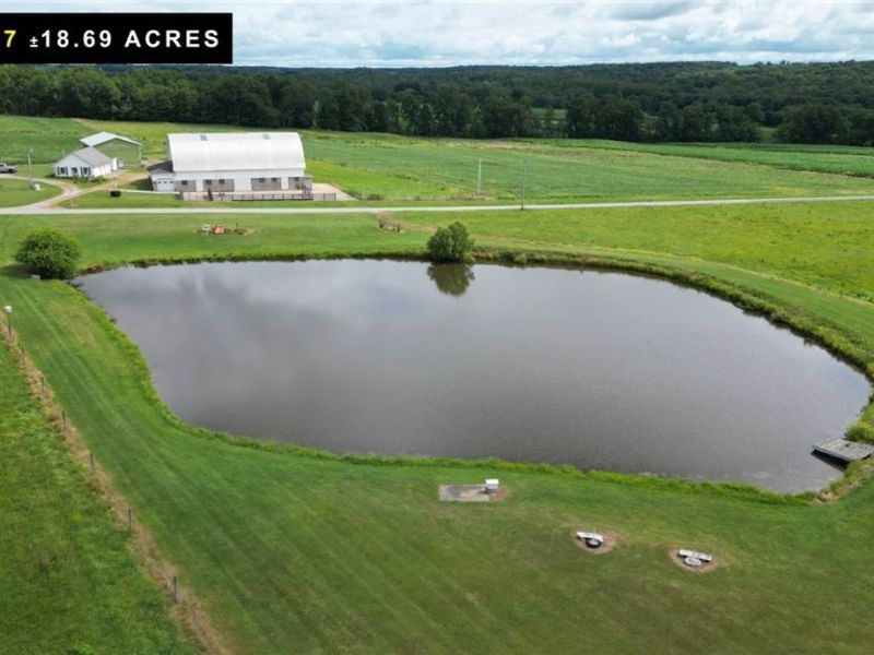578 Township Road 1275, Ashland, OH 44805 Photo 9