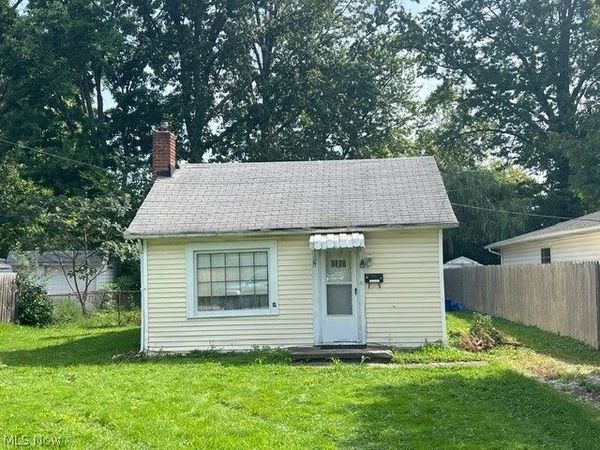 1337 E 362nd Street, Eastlake, OH 44095