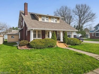 2144 Ridgewood Avenue, Alliance, OH 44601