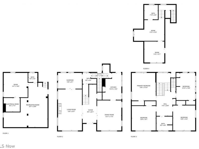 867 East Blvd, Cleveland, OH 44108 Photo 41