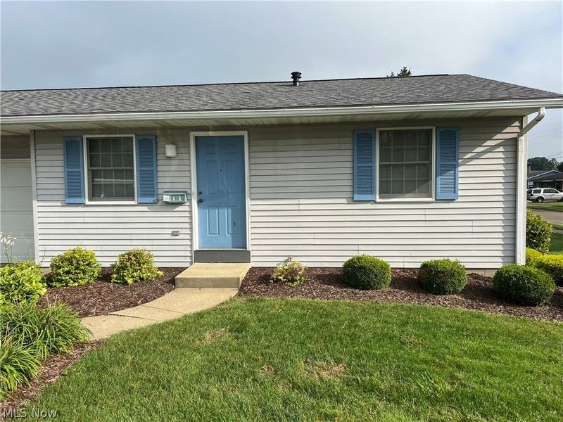 514 11th Street NW, Unit A, New Philadelphia, OH 44663 Photo 1