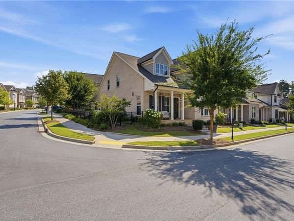 4659 Waterside Parkway, Peachtree Corners, GA 30092