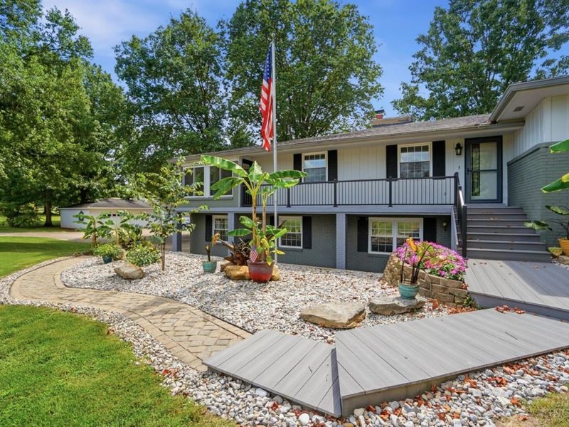 3437 Trovillo Road, Morrow, OH 45152 Photo 1