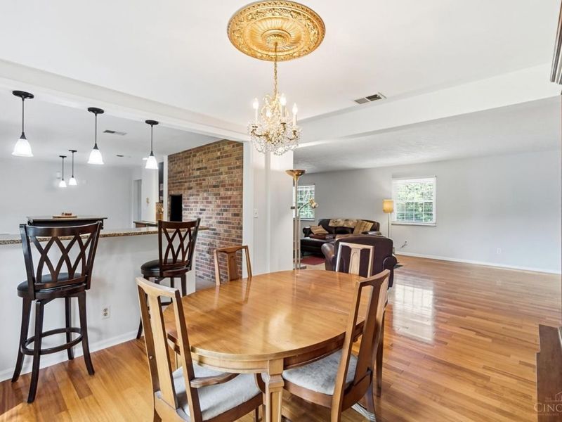 3437 Trovillo Road, Morrow, OH 45152 Photo 5