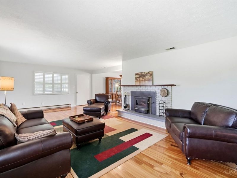 3437 Trovillo Road, Morrow, OH 45152 Photo 7