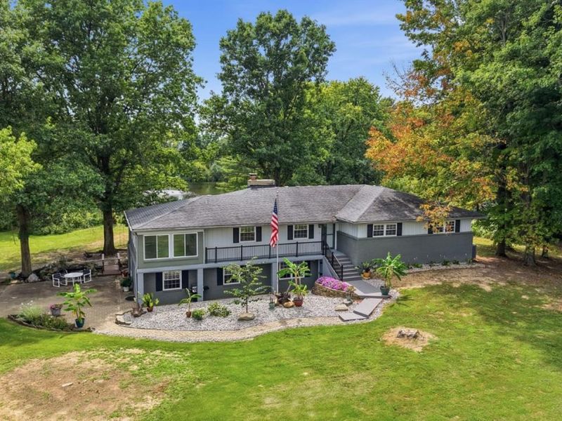 3437 Trovillo Road, Morrow, OH 45152 Photo 81