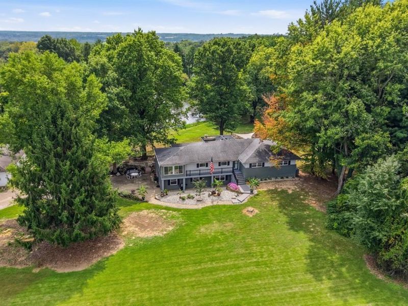 3437 Trovillo Road, Morrow, OH 45152 Photo 83
