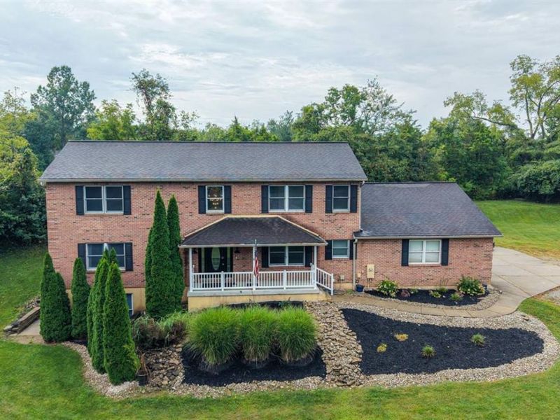 6233 Fay Court, Miami Township, OH 45140 Photo 1